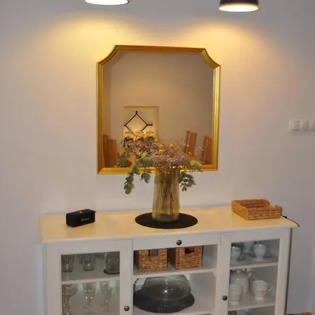 Jane's Place, Experience The Atmosphere Of A Historic & Free Parking Appartamento
