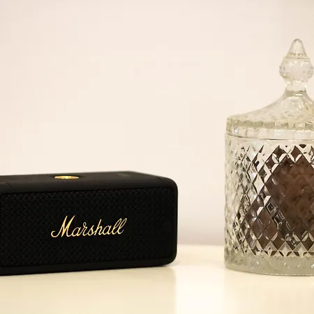 Apartment Jane's Place, Experience The Atmosphere Of A Historic & Free Parking *