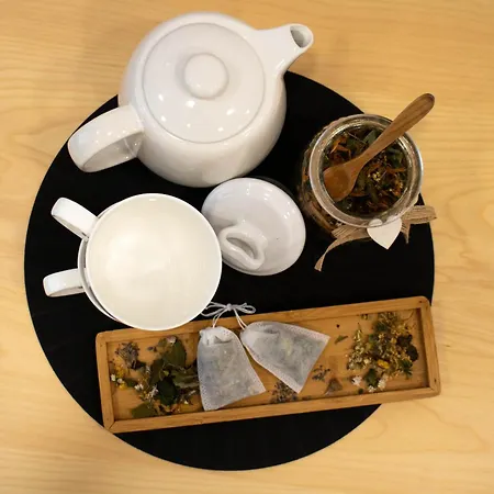 Jane's Place, Experience The Atmosphere Of A Historic & Free Parking Ljubljana