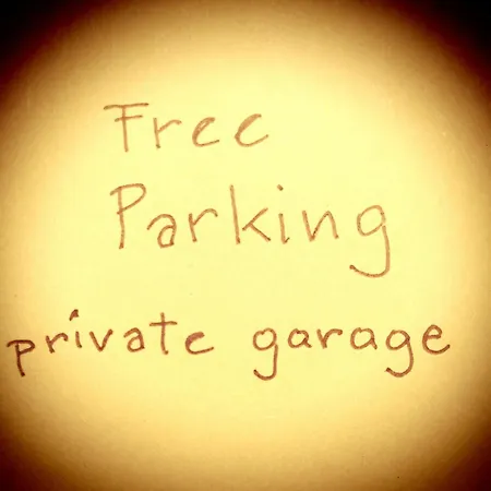 Apartment Jane's Place, Experience The Atmosphere Of A Historic & Free Parking *