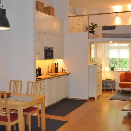 Appartement Jane's Place, Experience The Atmosphere Of A Historic & Free Parking
