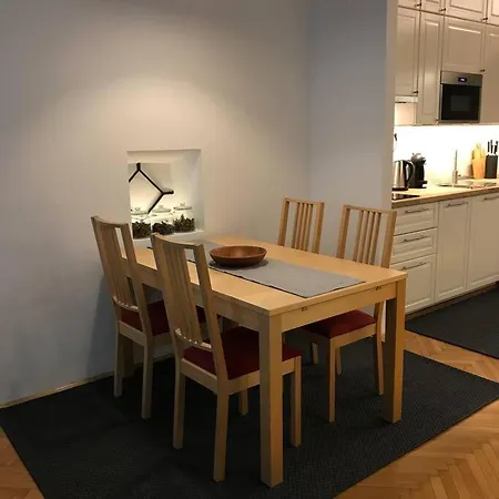 Appartement Jane's Place, Experience The Atmosphere Of A Historic & Free Parking