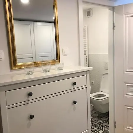 Jane's Place, Experience The Atmosphere Of A Historic & Free Parking * Lublana