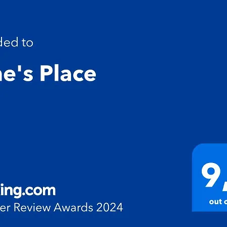 Jane's Place, Experience The Atmosphere Of A Historic & Free Parking Appartement *