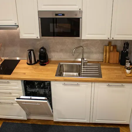 Jane's Place, Experience The Atmosphere Of A Historic & Free Parking Appartement Ljubljana