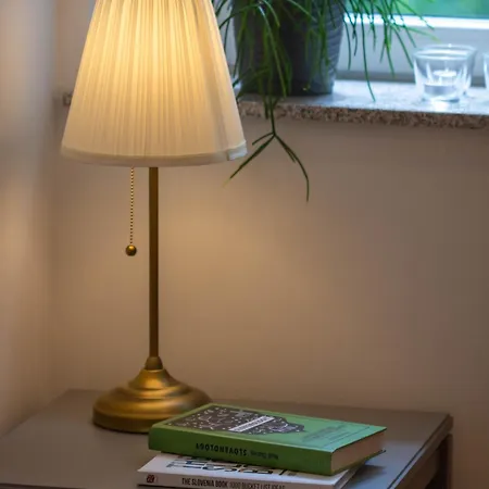 Appartement Jane's Place, Experience The Atmosphere Of A Historic & Free Parking Ljubljana