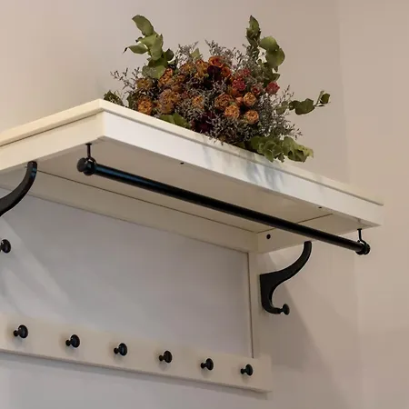 Jane's Place, Experience The Atmosphere Of A Historic & Free Parking Apartament