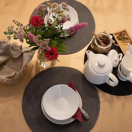 Jane's Place, Experience The Atmosphere Of A Historic & Free Parking Appartement