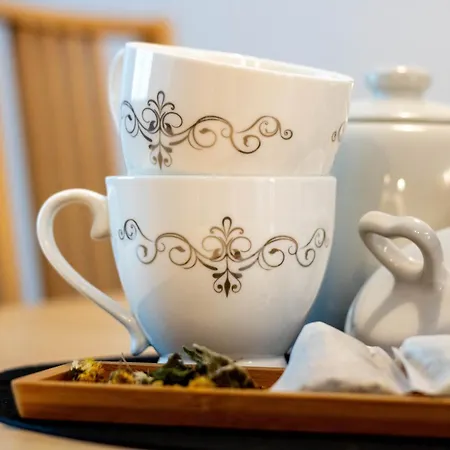 Appartement Jane's Place, Experience The Atmosphere Of A Historic & Free Parking *