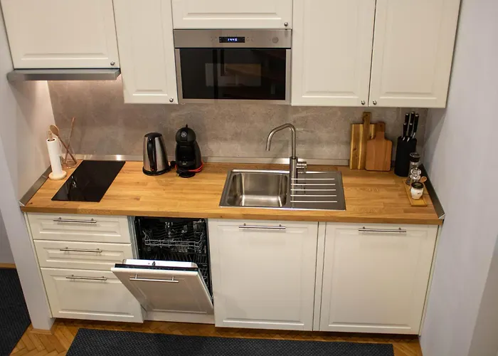 Jane's Place, Experience The Atmosphere Of A Historic & Free Parking شقة ليوبليانا