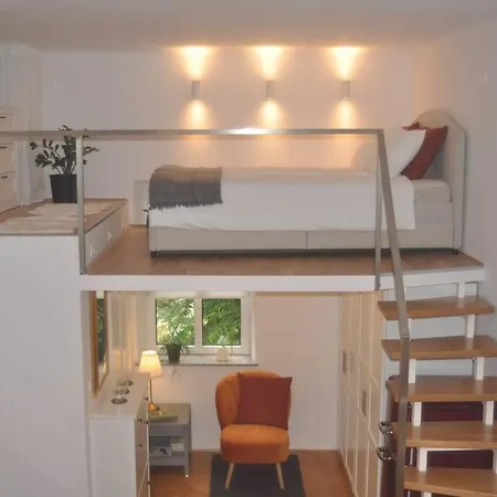 Apartamento Jane's Place, Experience The Atmosphere Of A Historic & Free Parking