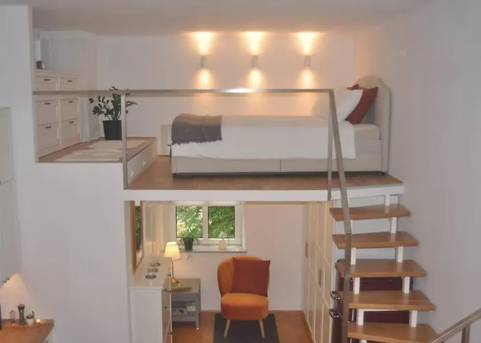 Apartman Jane's Place, Experience The Atmosphere Of A Historic & Free Parking