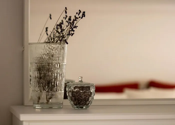 Jane's Place, Experience The Atmosphere Of A Historic & Free Parking Apartman